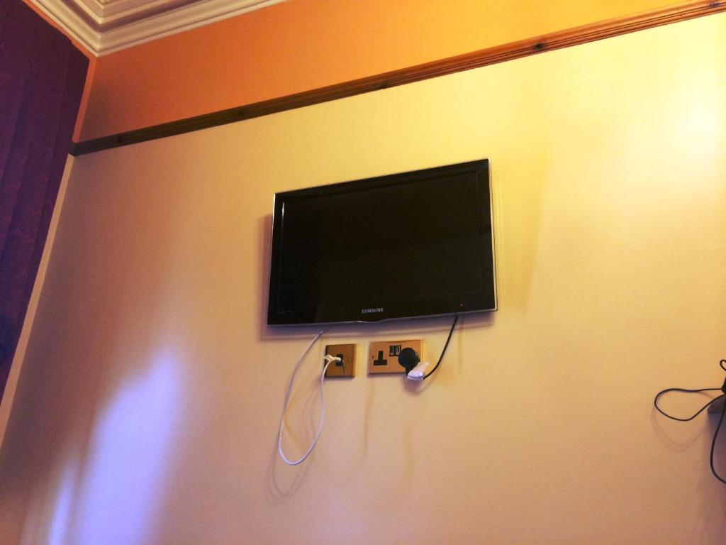 Guest house Bellevue 2*