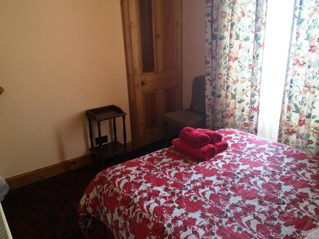 Bellevue Guest house Edinburgh
