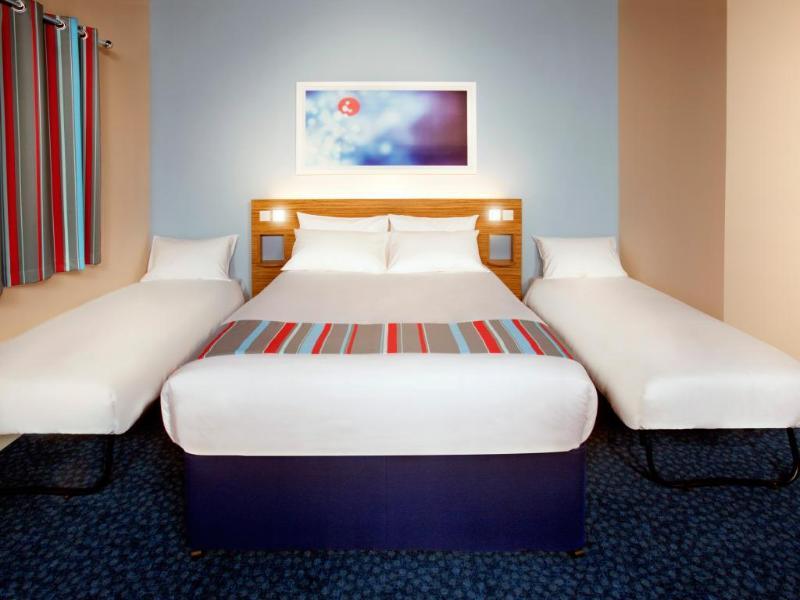 The Learmonth Hotel Edinburgh