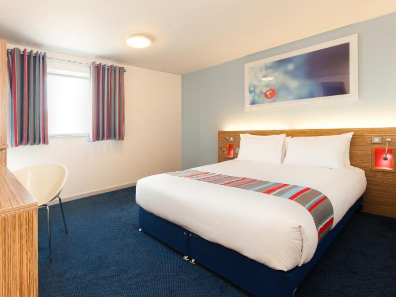 The Learmonth 2* Edinburgh