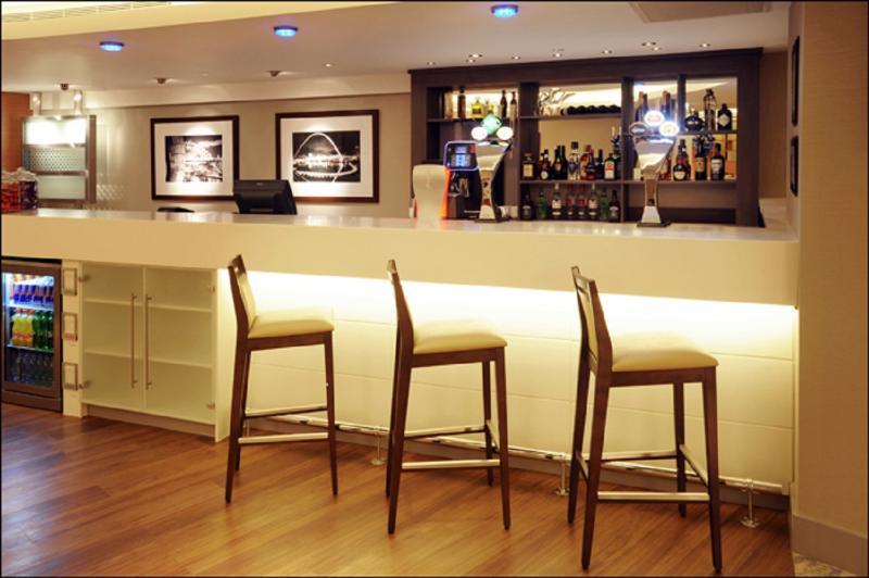 Hampton By Hilton West End 3* EDI