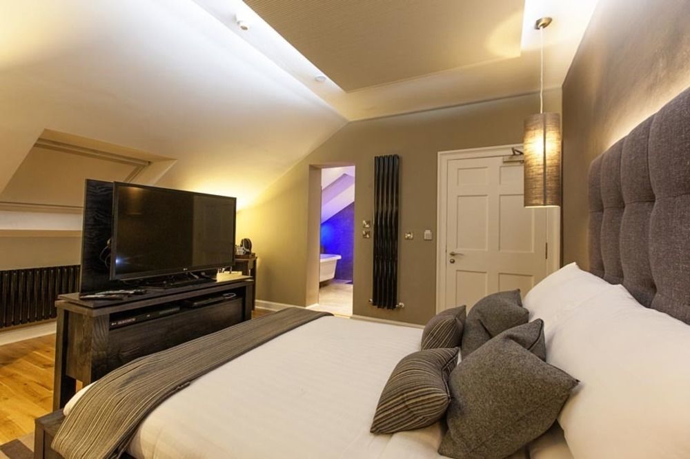 & Picardy Place 4* Edinburgh