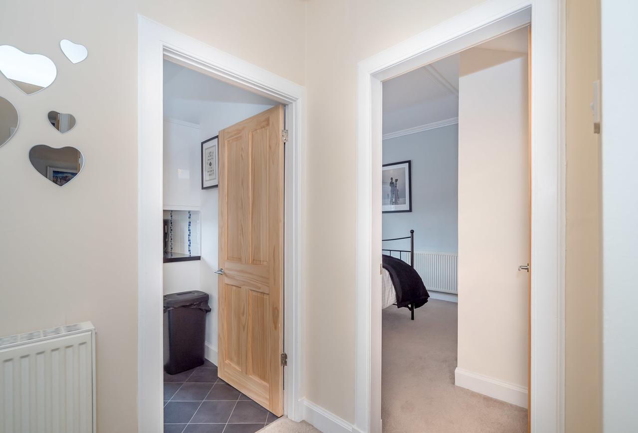 Castle Terrace Apartment Apartment *