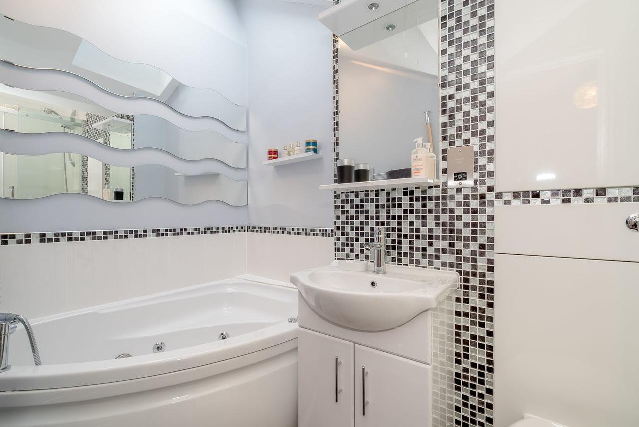 Castle Terrace Apartment Apartment *