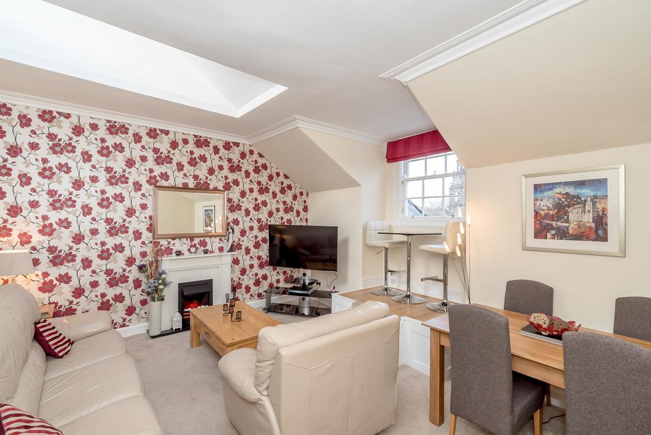 Castle Terrace Apartment Apartment Edinburgh