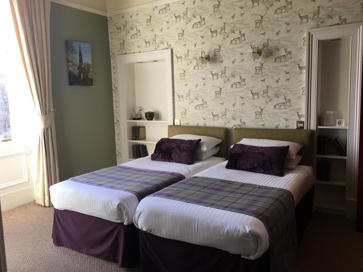 Dunedin Guest house