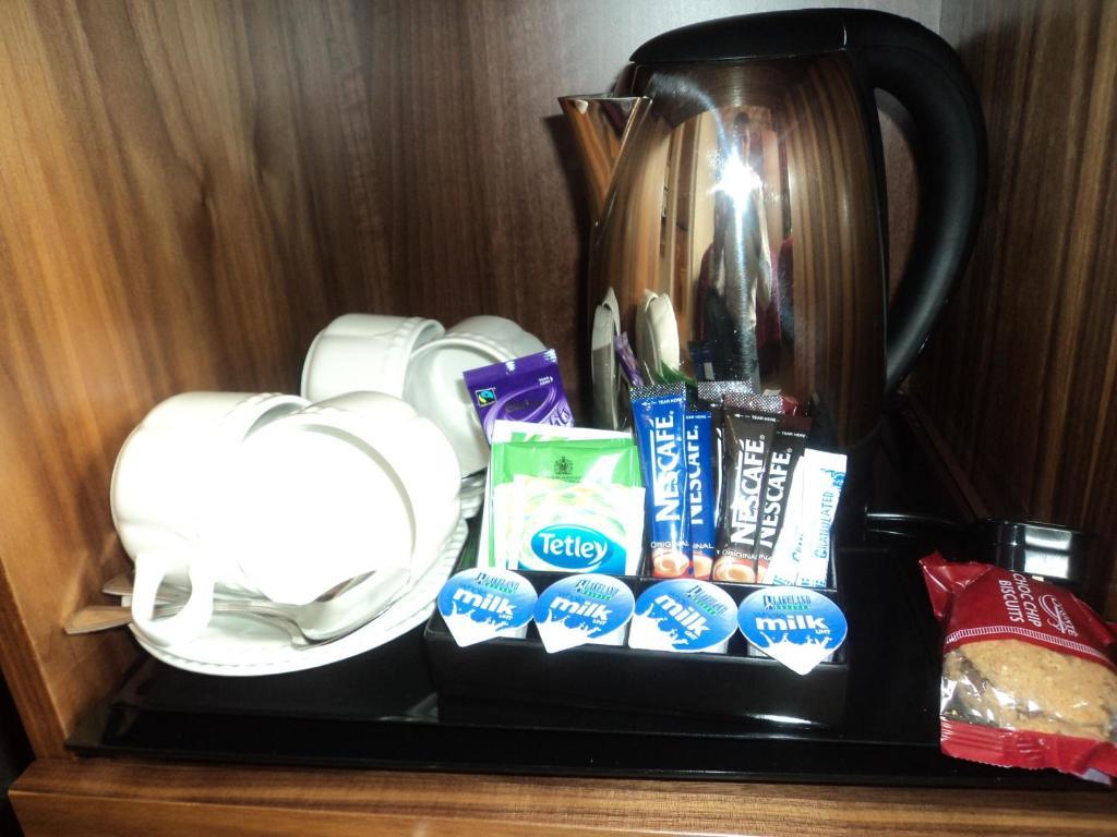 Regency Guest house 4*