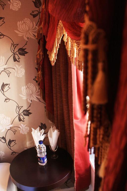 Regency Guest house