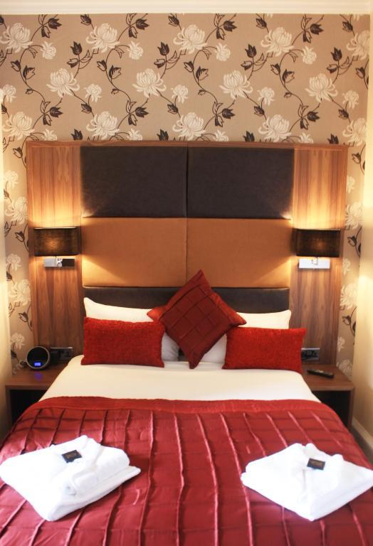 Regency Guest house Edinburgh