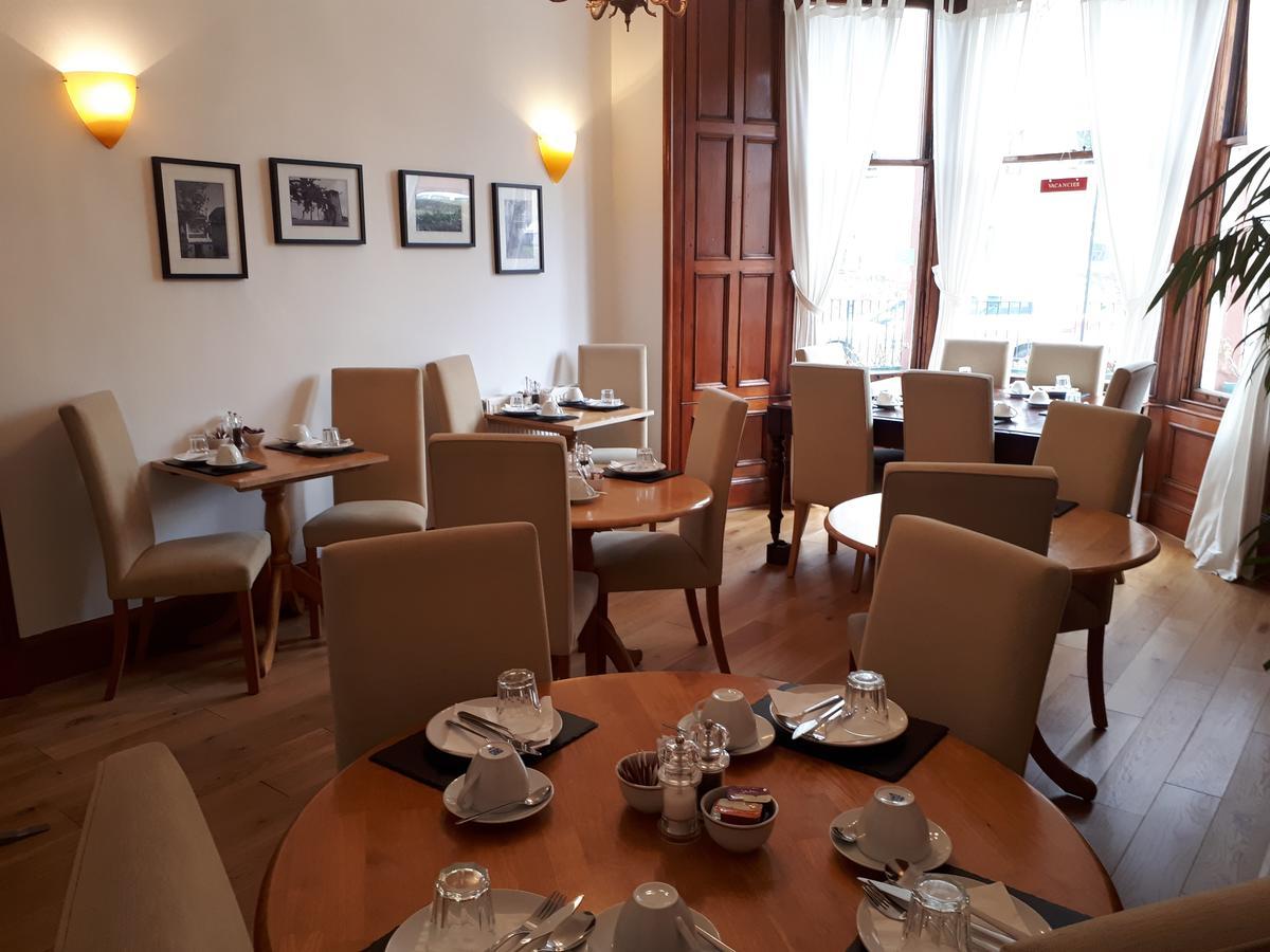 Canadale Bed & Breakfast 4*