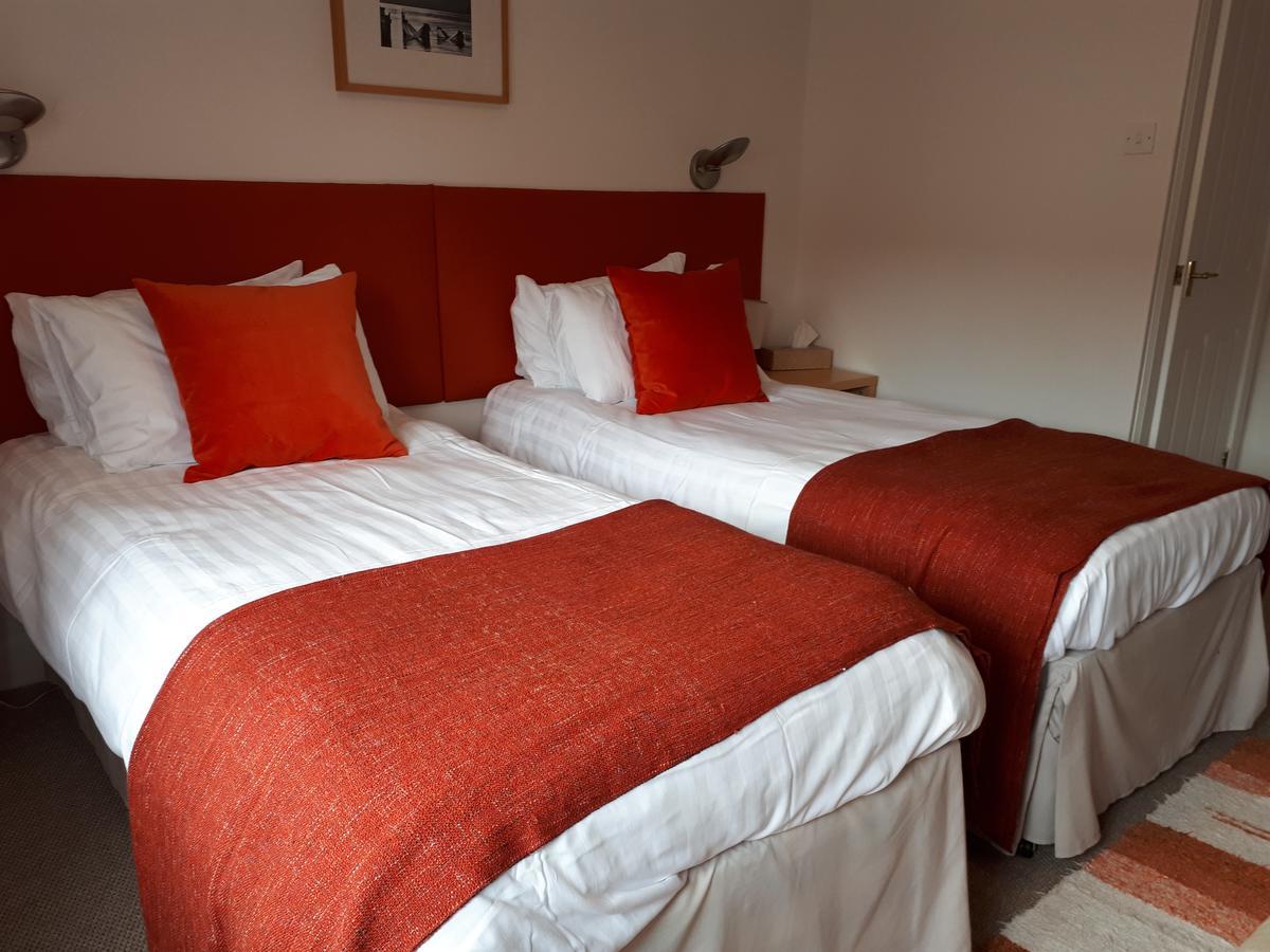 Canadale 4* Edinburgh