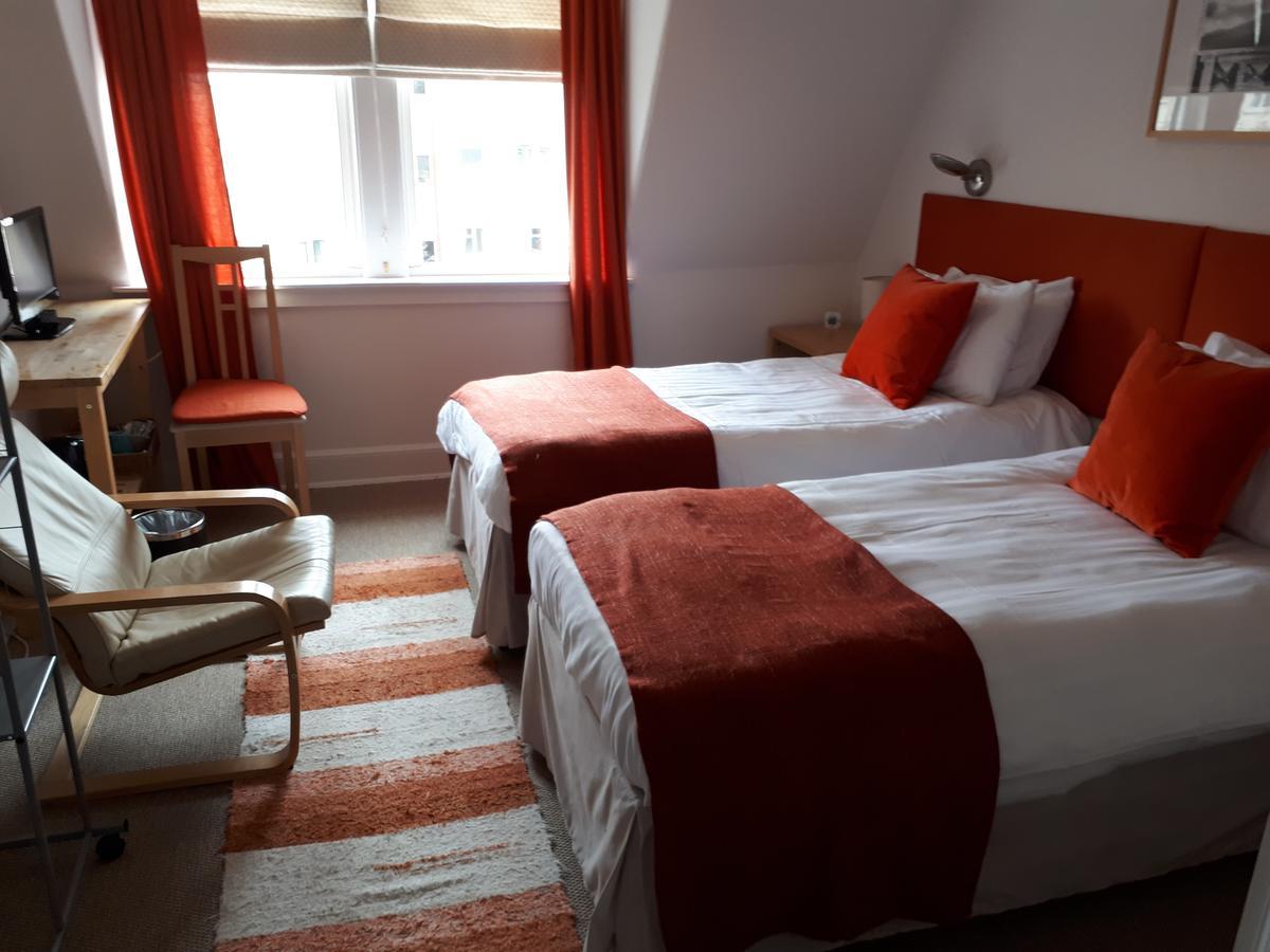 Canadale Bed & Breakfast