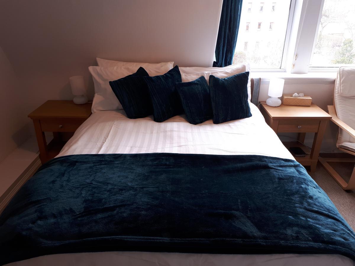 Canadale 4* Edinburgh