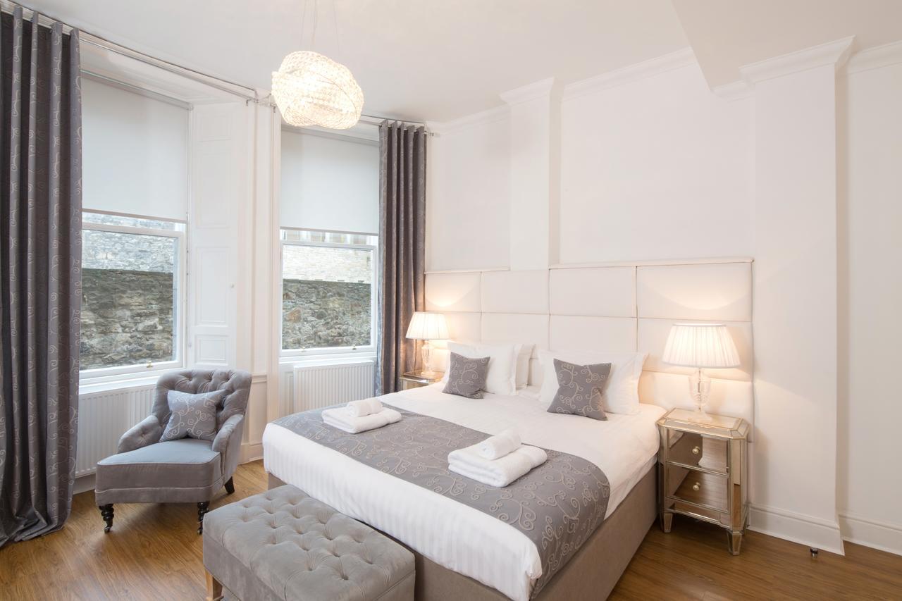 Aparthotel Castle 3*