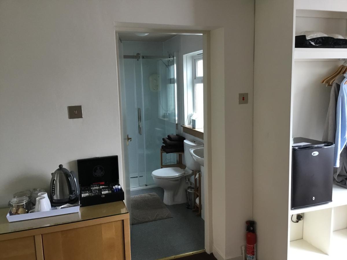 Ingleneuk Bed & Breakfast Edinburgh