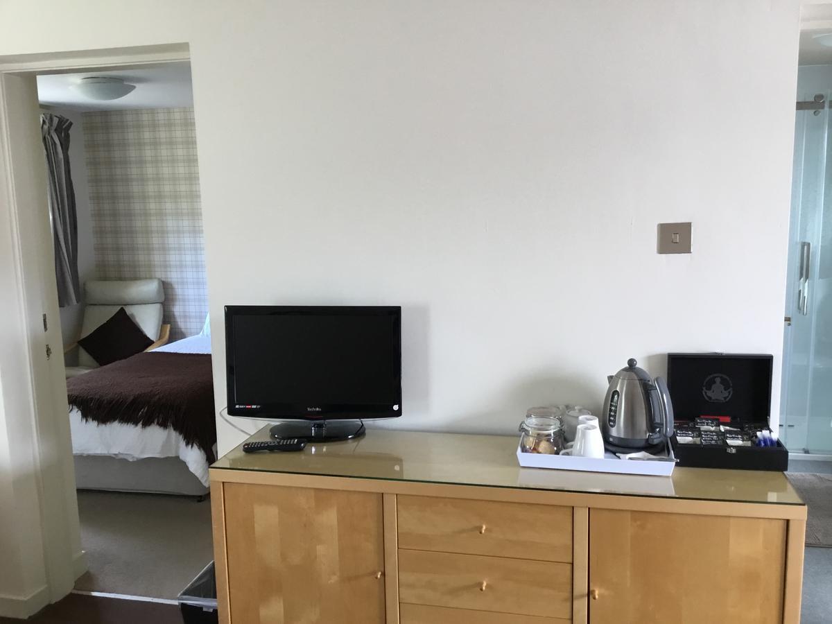 Ingleneuk Edinburgh