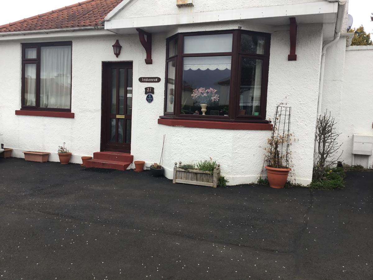 Bed & Breakfast Ingleneuk Edinburgh
