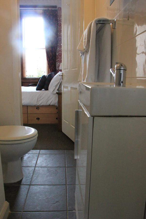 Canadale Bed & Breakfast Edinburgh
