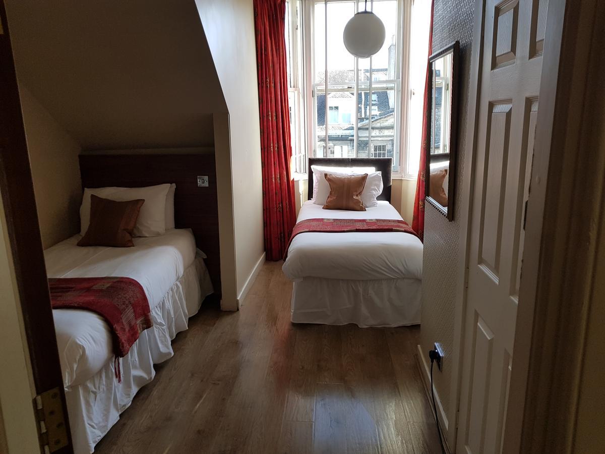 Guest house Townhouse