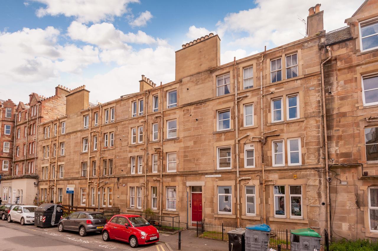 Apartment The Watson Crescent Edinburgh