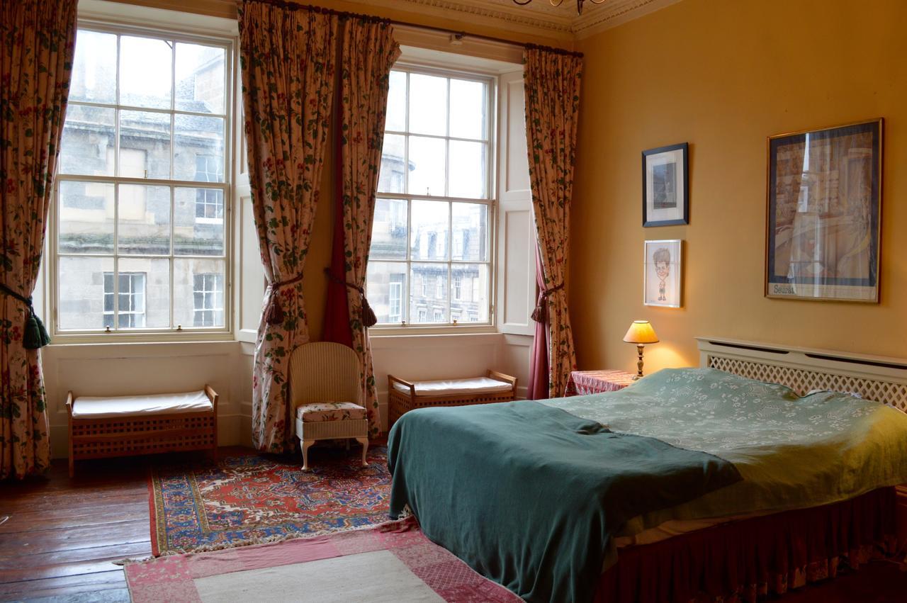 Large Central New Town Flat Apartment *