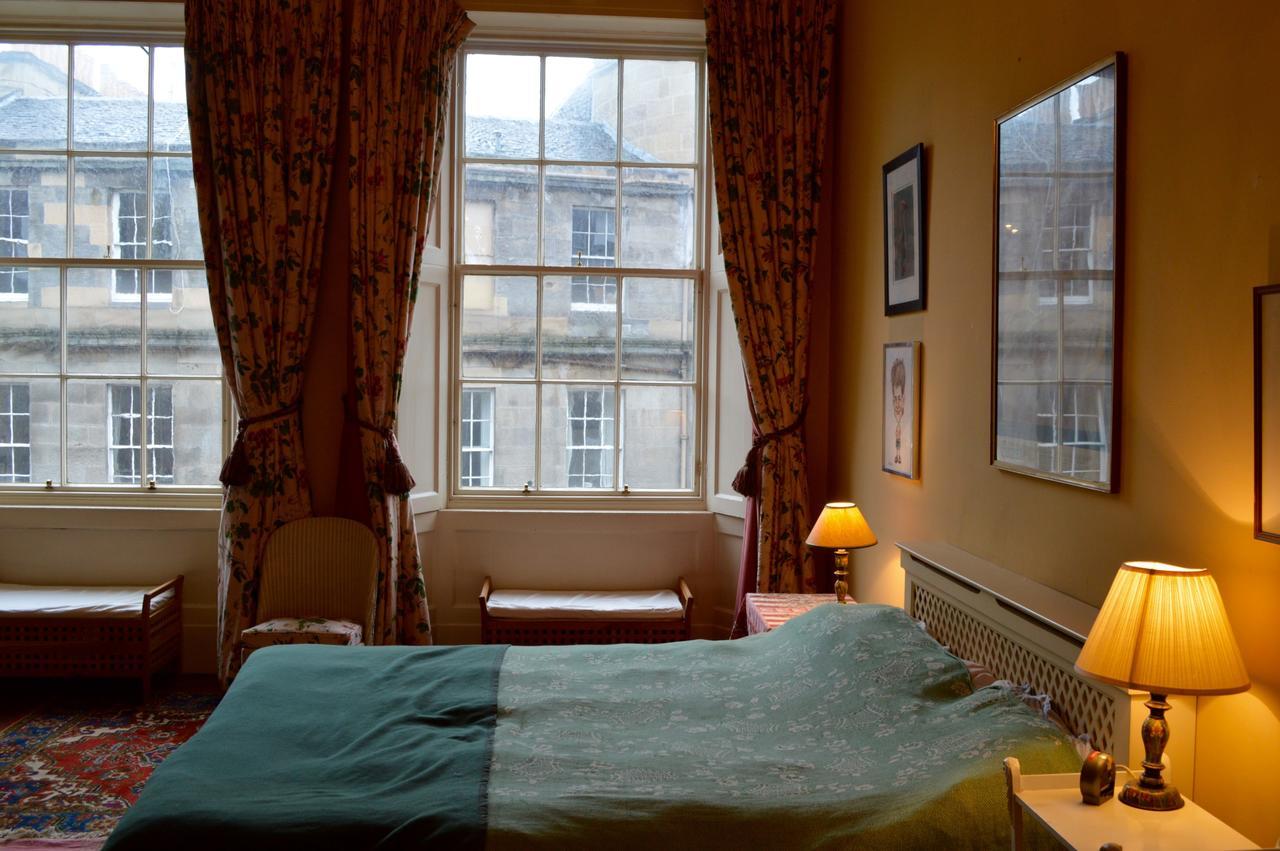 Large Central New Town Flat Apartment *