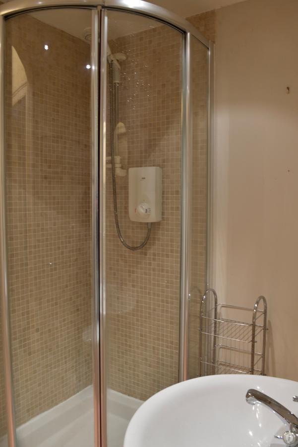 Large Central New Town Flat * Edinburgh