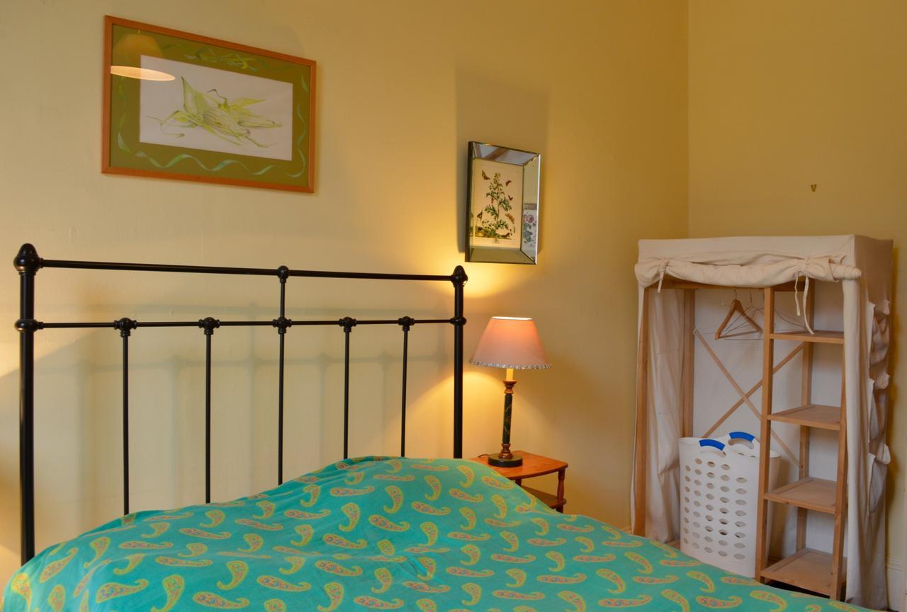Apartment Large Central New Town Flat *