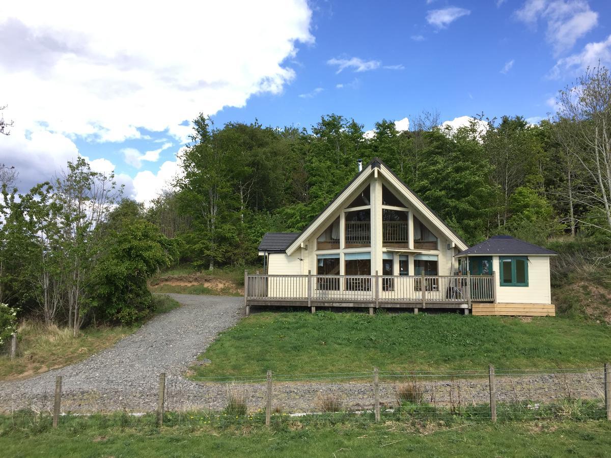 Tunturi Ferienhaus