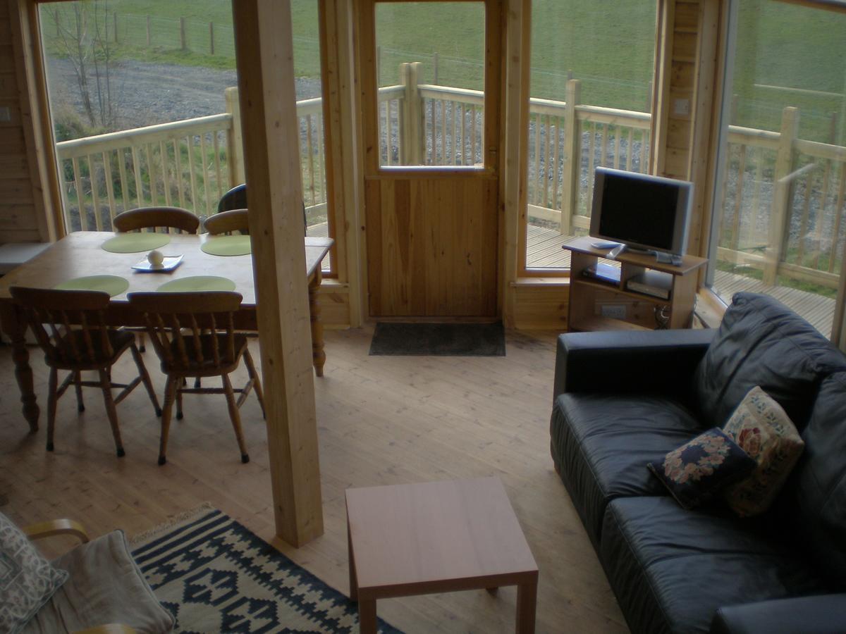 Holiday home Tunturi Edinburgh
