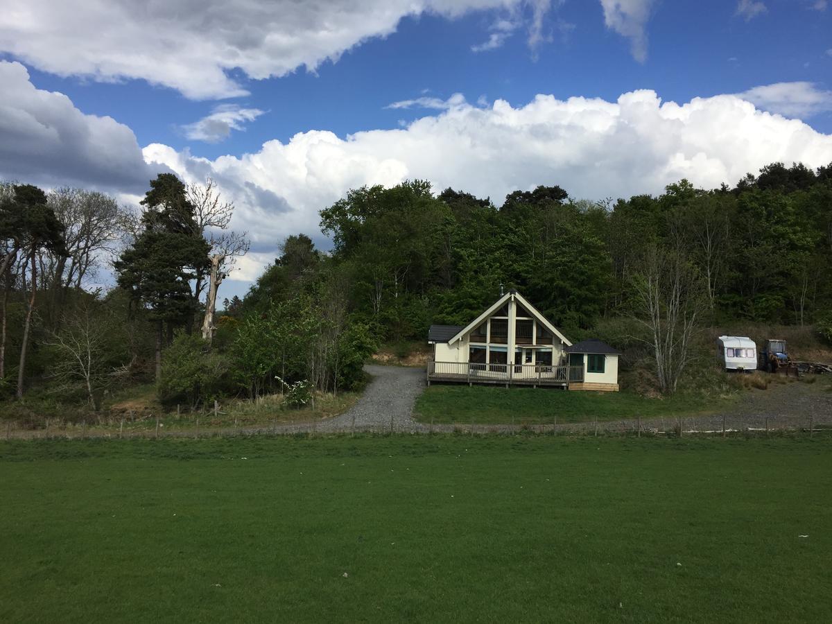 Tunturi Holiday home *