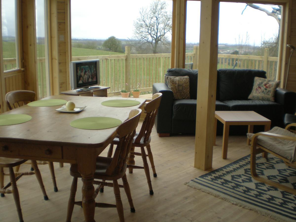 Holiday home Tunturi