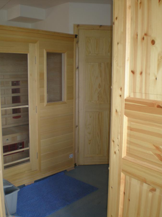 Holiday home Tunturi