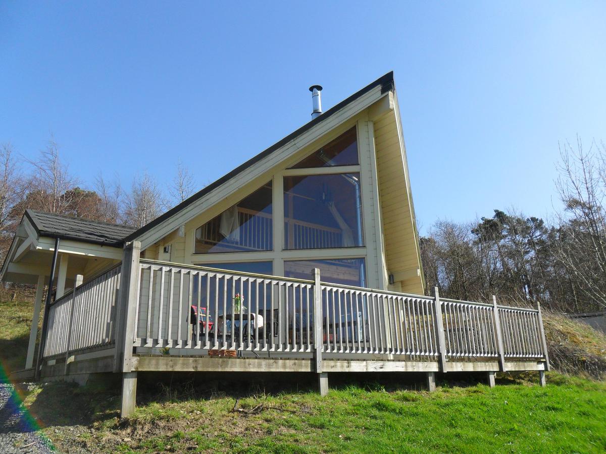 Tunturi Holiday home *