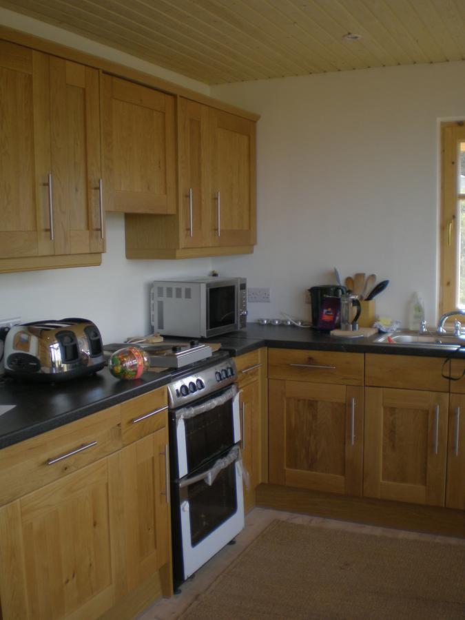 Holiday home Tunturi