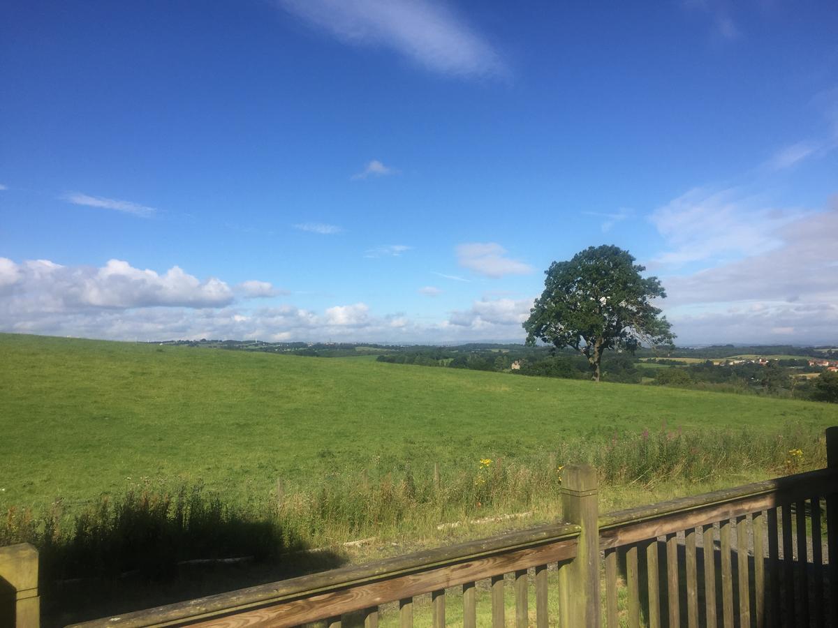 Holiday home Tunturi Edinburgh