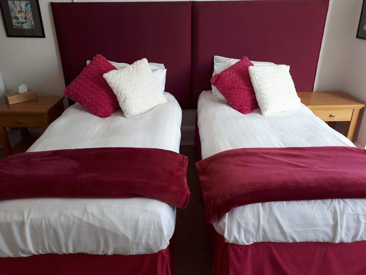 Canadale 4* Edinburgh