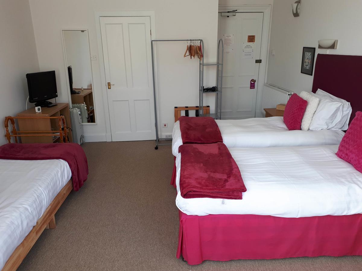 Canadale Bed & Breakfast