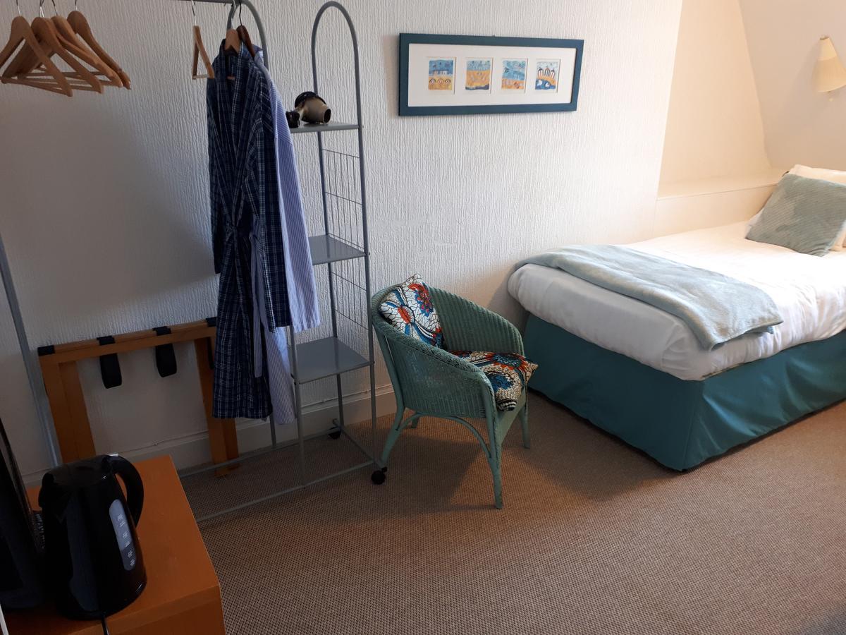 Canadale Bed & Breakfast Edinburgh
