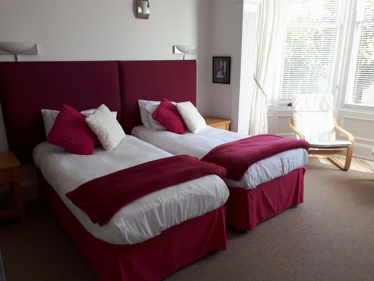 Canadale Bed & Breakfast