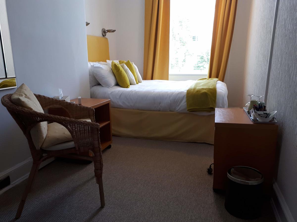 Bed & Breakfast Canadale Edinburgh