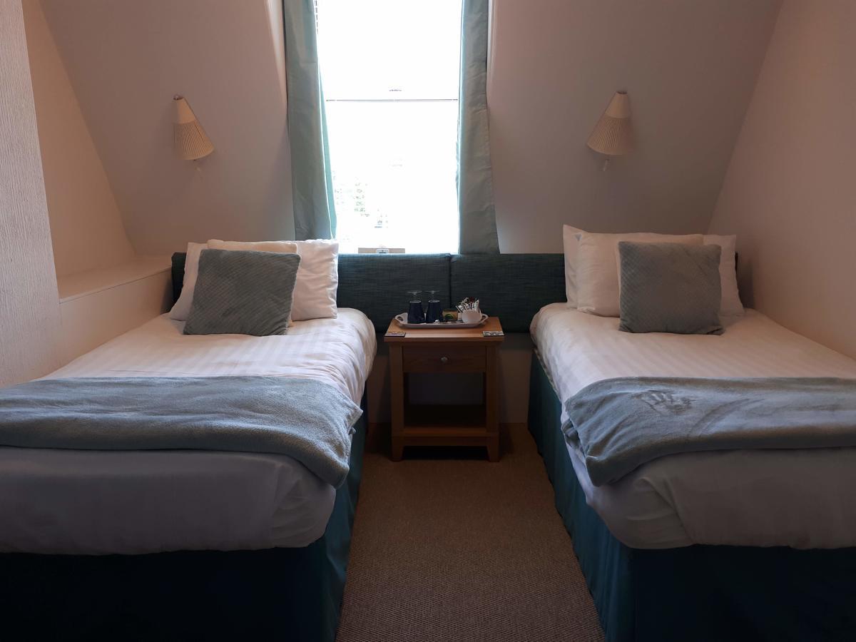 Canadale 4* Edinburgh