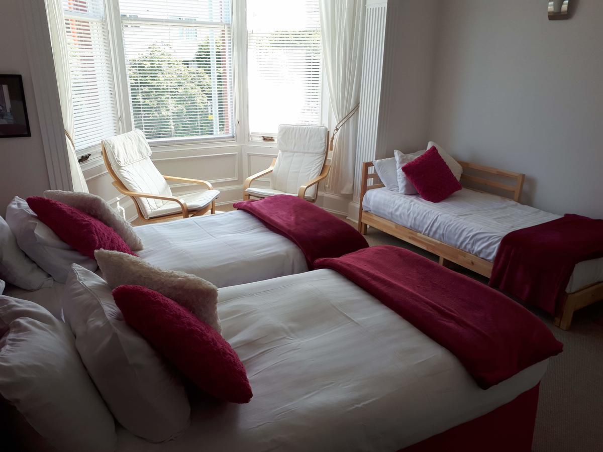 Bed & Breakfast Canadale 4*