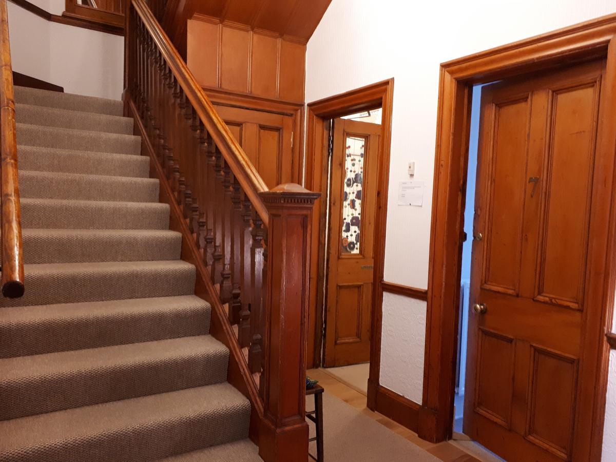 Bed & Breakfast Canadale Edinburgh