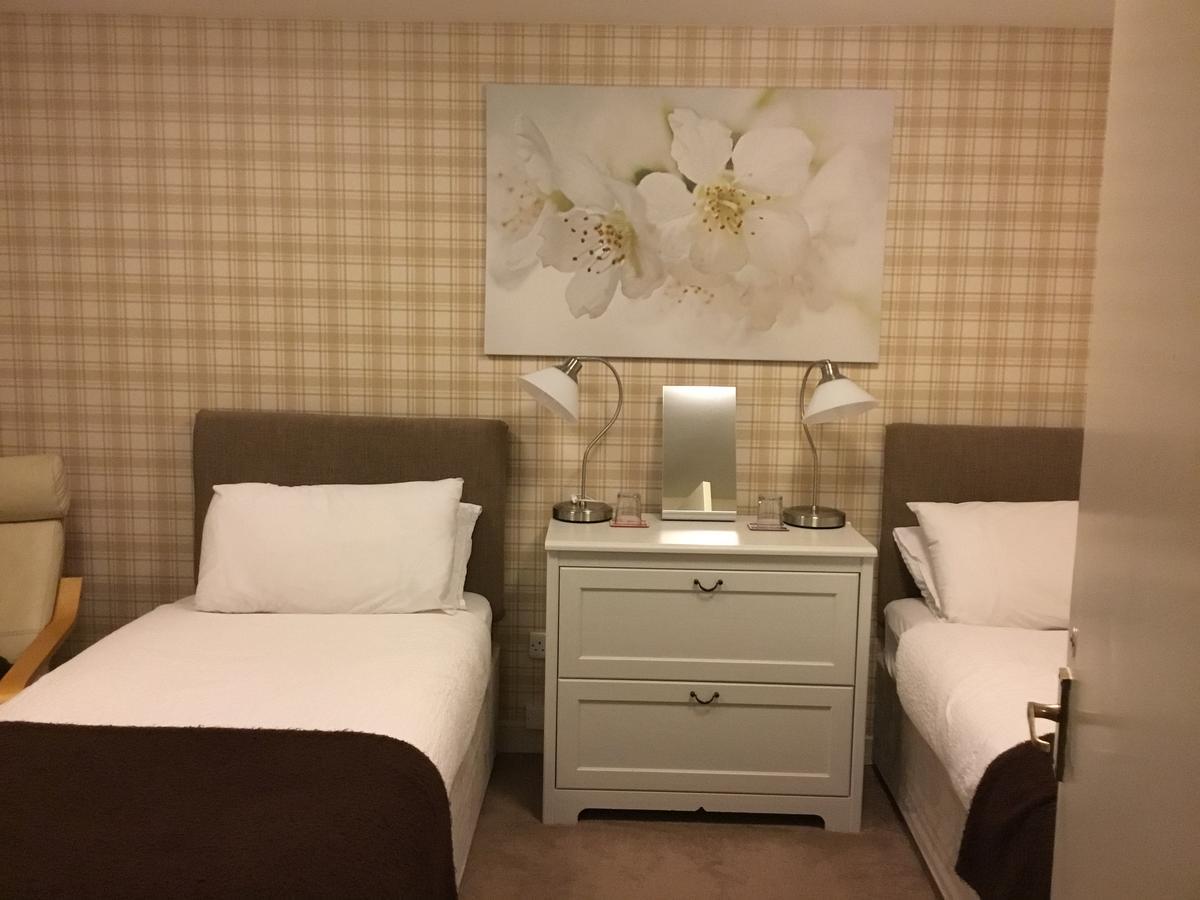 Ingleneuk Bed & Breakfast 3*