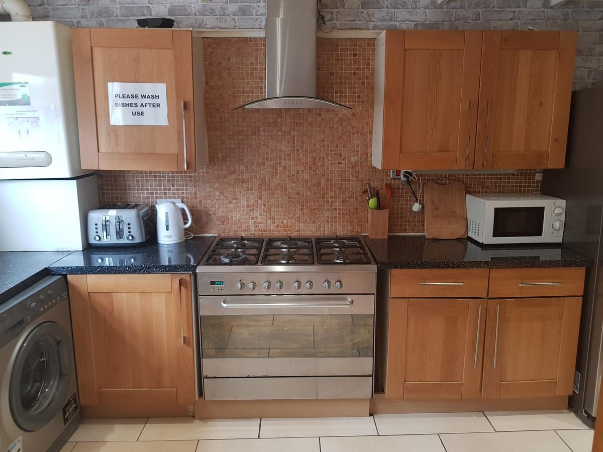 Apartment Newhaven Grand *