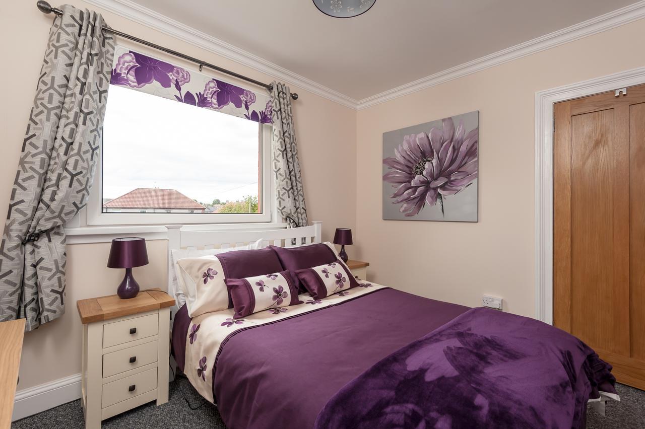 Apartment The Findlay Gardens