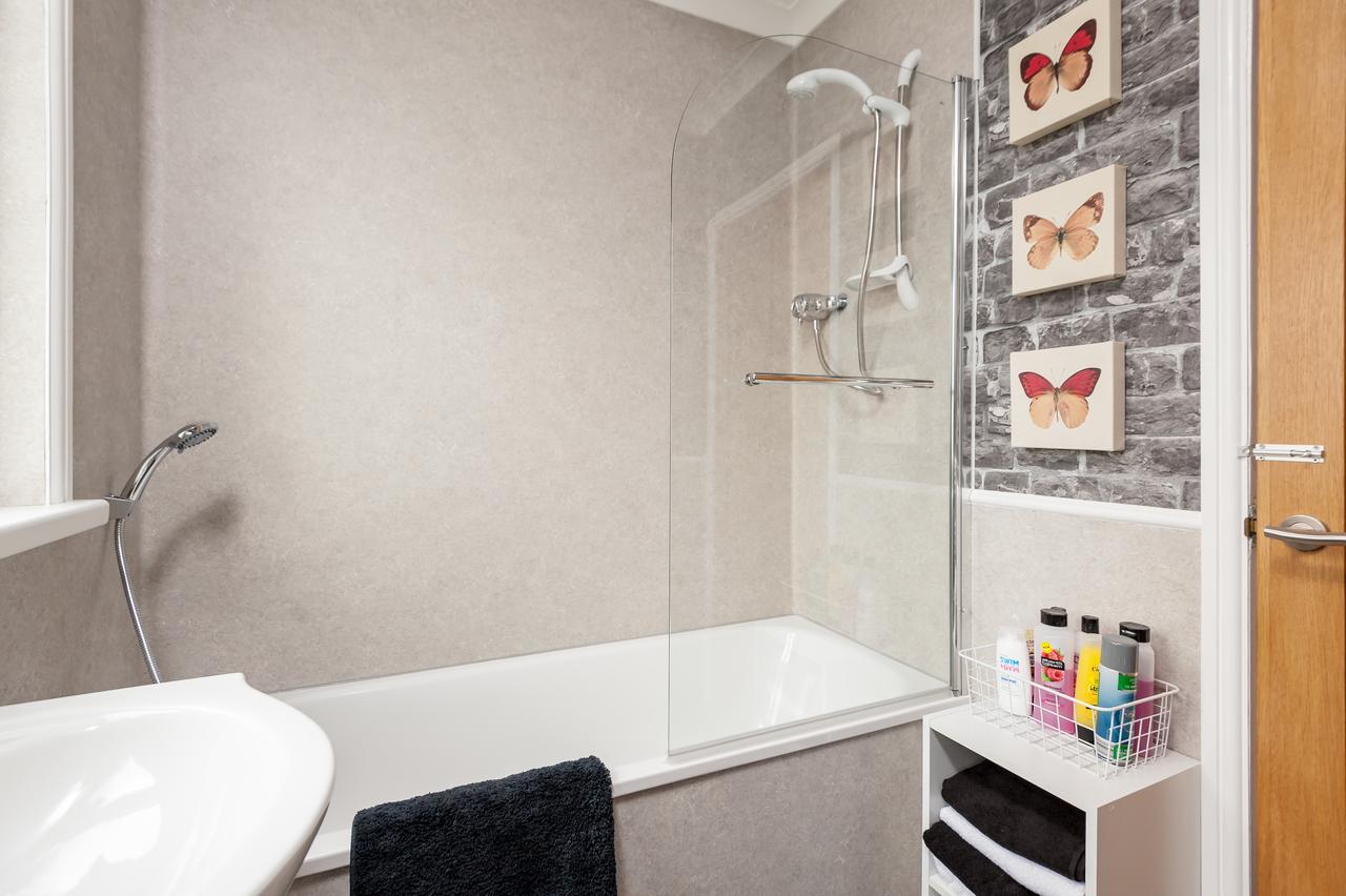The Findlay Gardens Apartment Edinburgh