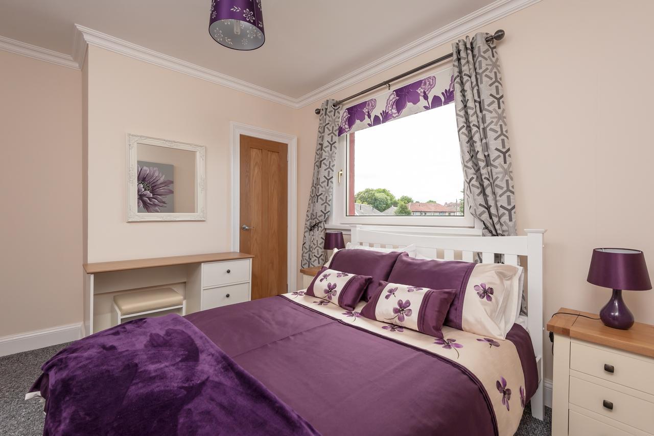 The Findlay Gardens Apartment