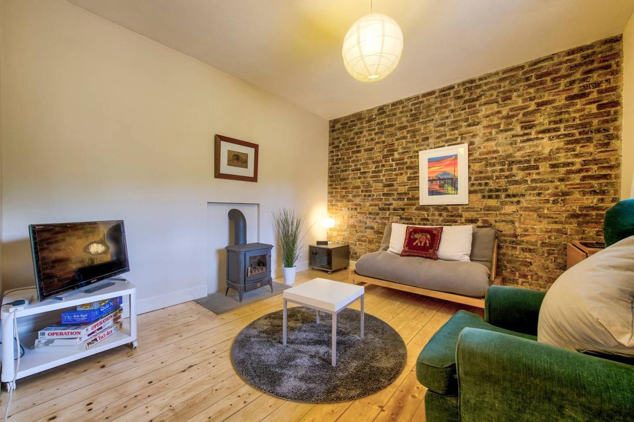 On The Meadows In Central Holiday home